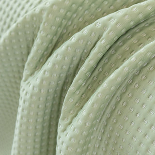 Cooling Waffle Weave Sofa / Couch Cover