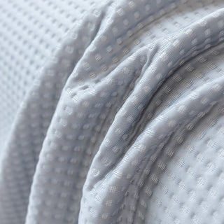 Cooling Waffle Weave Sofa / Couch Cover