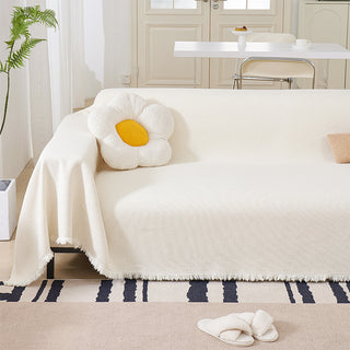 Cozy Cloud Sofa Cover