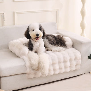 Cozy Cloud Sofa Dog & Cat Mat