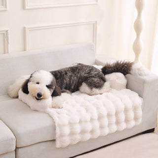 Cozy Cloud Sofa Dog & Cat Mat