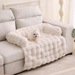 Cozy Cloud Sofa Dog & Cat Mat