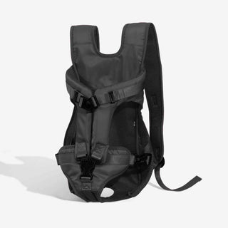 Dog Dog & Cat Carrier Bag Backpack - Cockpit