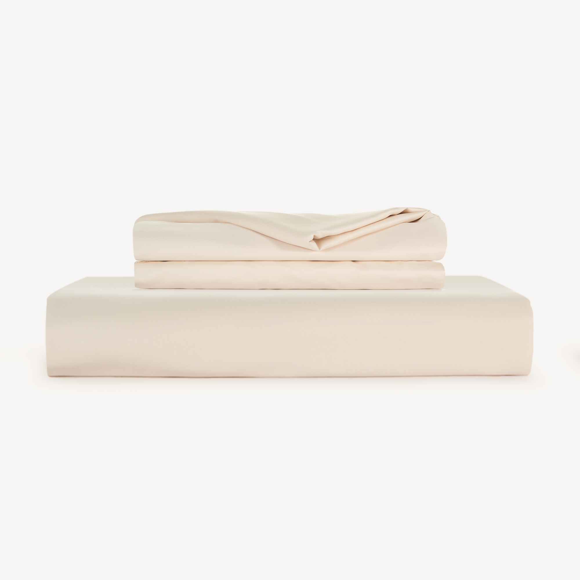Bamboo Fitted Sheet Set - King