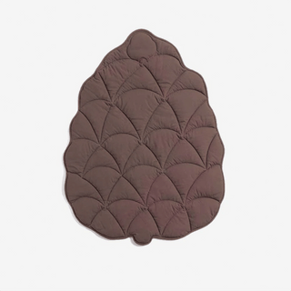 Furry Foliage Pet Mat