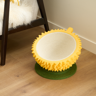 3-in-1 Durian Cat Bed