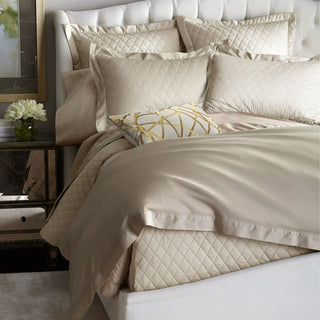 Luxurious Quilt Set