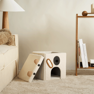 Paw Palace Dog & Cat Pod