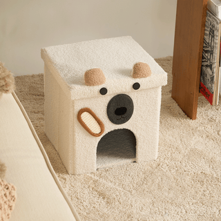 Paw Palace Dog & Cat Pod