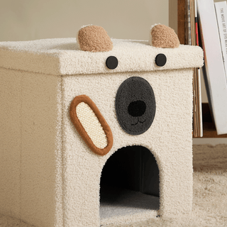 Paw Palace Dog & Cat Pod