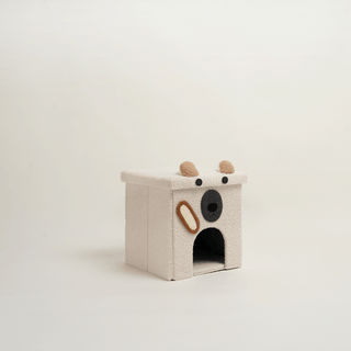 Paw Palace Dog & Cat Pod