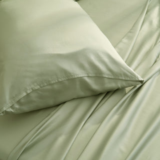 FURRFREE Bamboo Pillowcases - Pet Hair Repellent for Dogs/Cats Family - Limited Time Offer