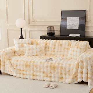 Plush Cloud Sofa/Couch Cover