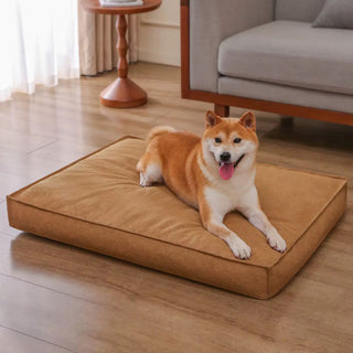 Portable Orthopedic Foam Support Bed Dog Bed