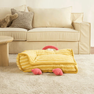 Quirky Chick Pet Bed