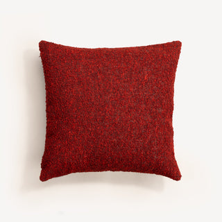 Rustic Charm Cushion Cover