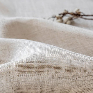 Serenity Sheer Light-Filtering Drapery Curtain