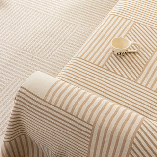 Sightline Stripes Sofa Cover