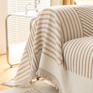 Sightline Stripes Sofa Cover