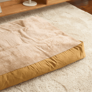 Snuggle Spot Pet Bed