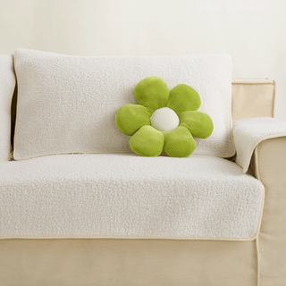 Spring Blooms Sofa Pillow