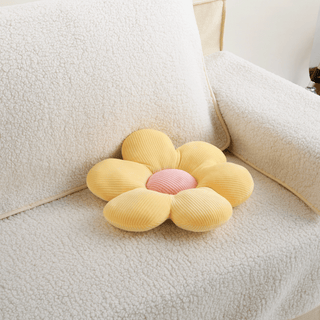 Spring Blooms Sofa Pillow