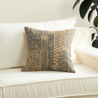 Sunset Glow Cushion Cover