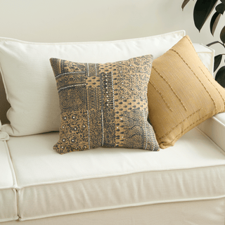Sunset Glow Cushion Cover