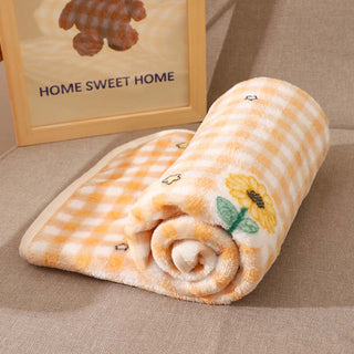 Super Soft Kneading Dog & Cat Blanket