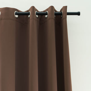 Ultimate Insulated Blackout Curtains