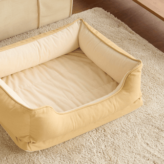 Ultimate Ortho Lounge Pet Bed