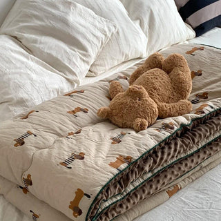 Ultra-Soft & Breathable Comforter