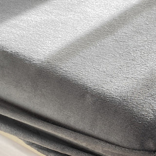 Velvet Fitted Sheet Set