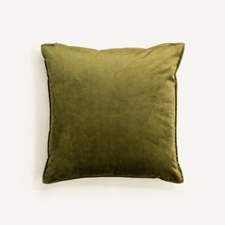 Velvet Luxe Cushion Cover