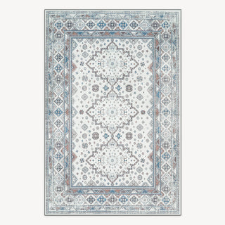 Waterproof Lightweight Persian Heritage Rug