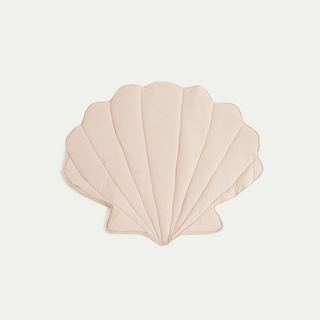 XL Seashell Pet Blanket