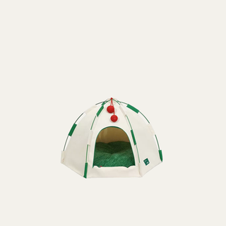 ZEZE Pets Cozy Dome Tent