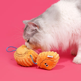 ZEZE Pets Elastic String Cat Toy