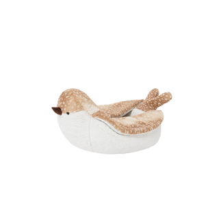 ZEZE Pets Sparrow Pet Bed